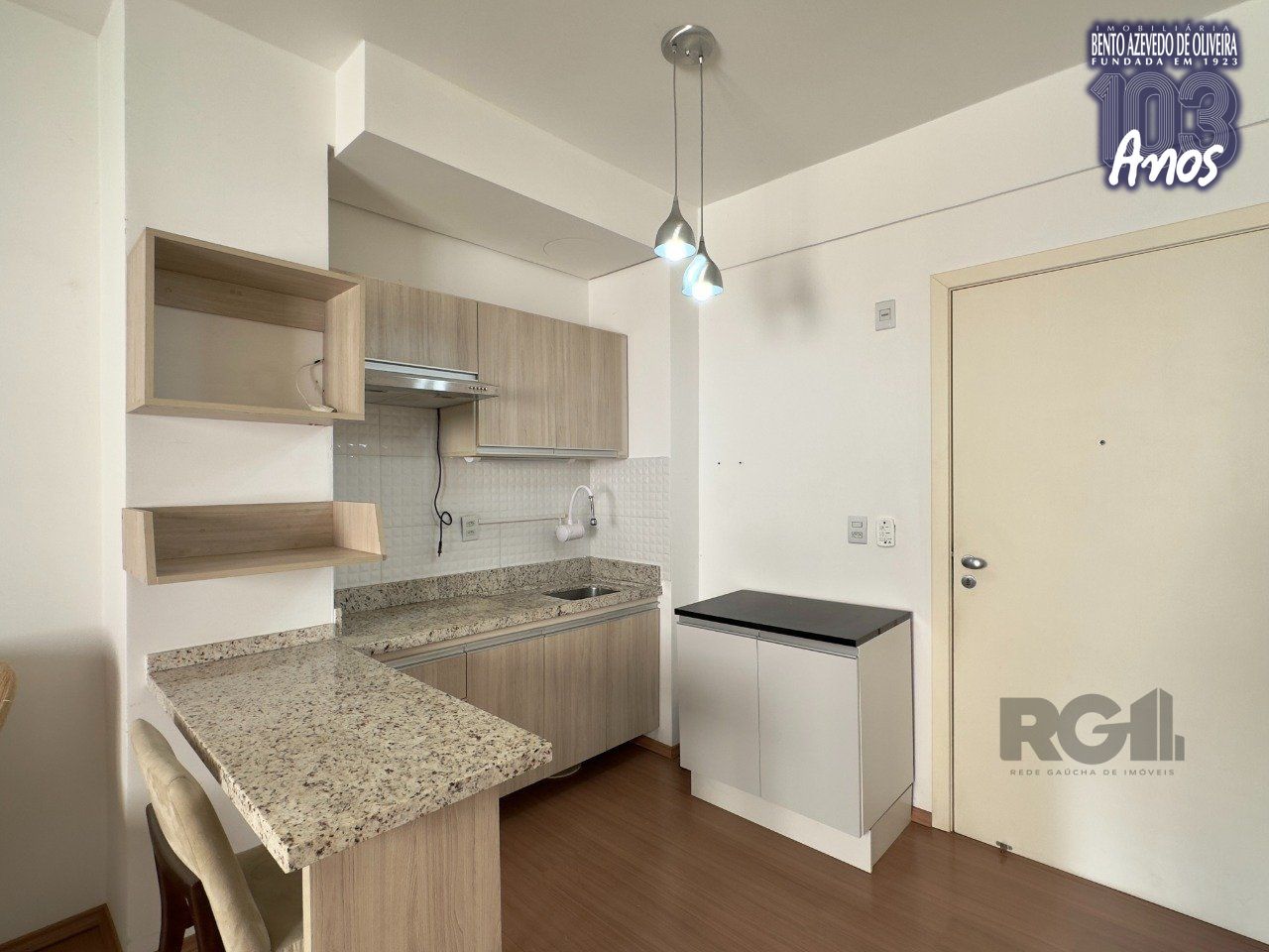 Apartamento, 1 quarto, 25 m² - Foto 8