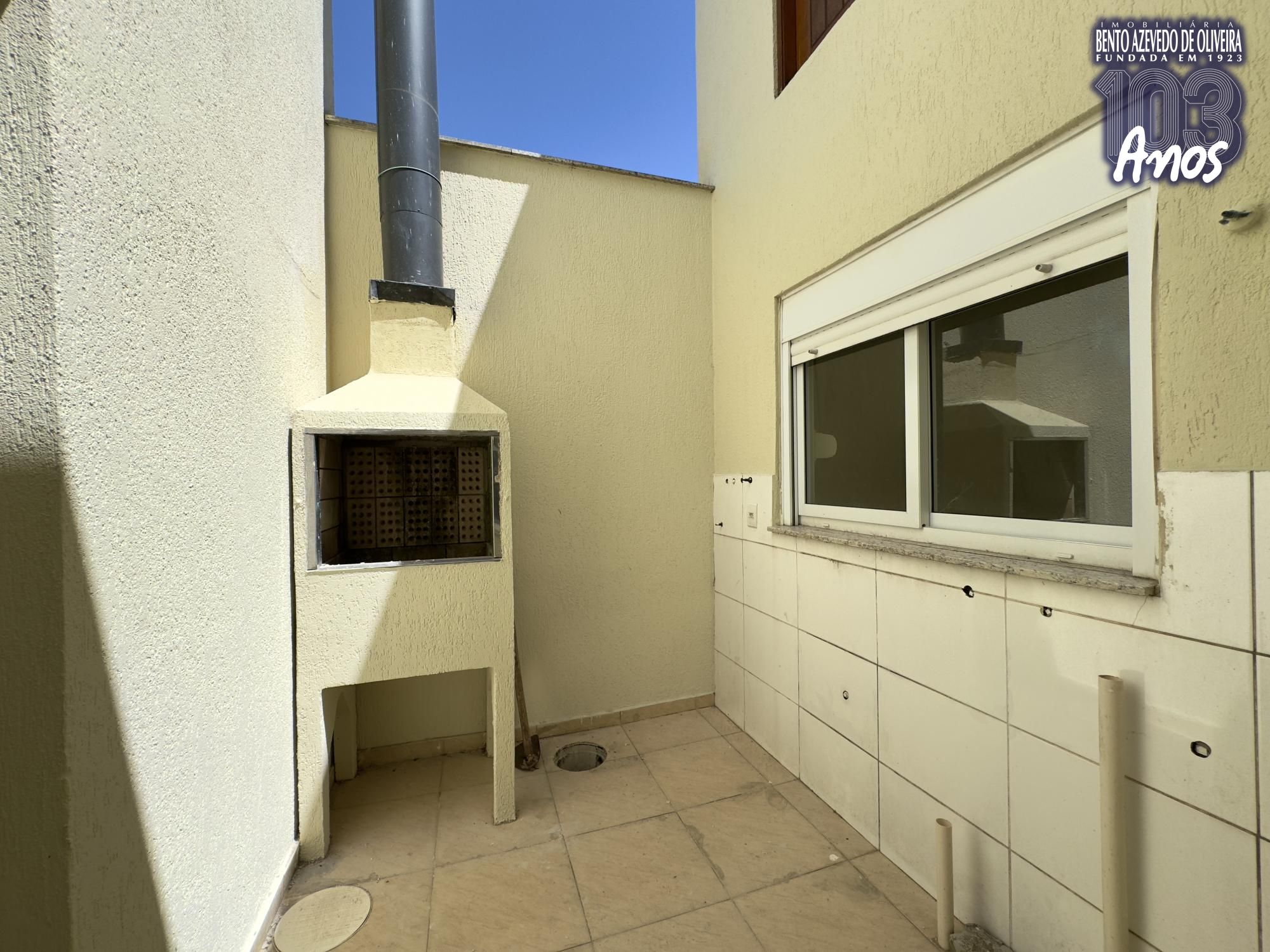 Casa de Condomínio, 2 quartos - Foto 9