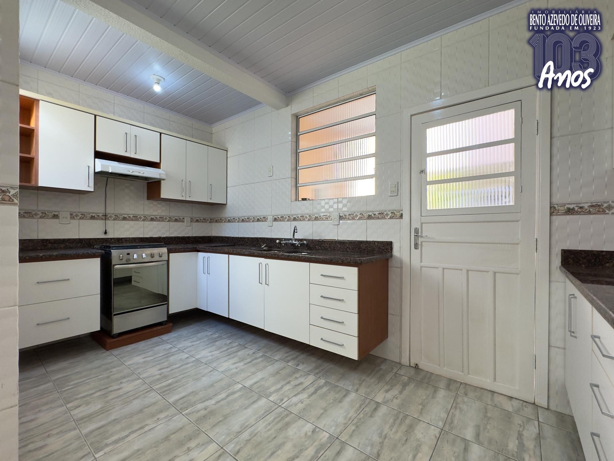 Cozinha