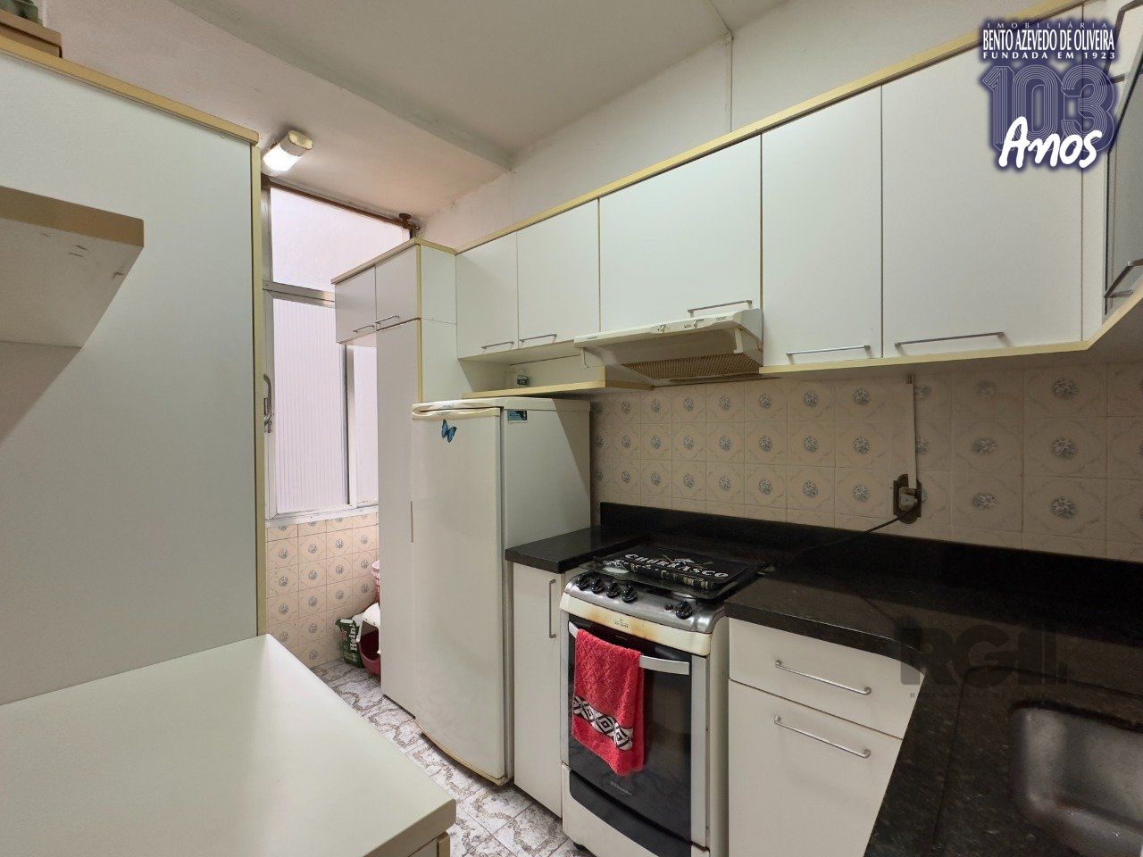 Apartamento, 1 quarto, 39 m² - Foto 7