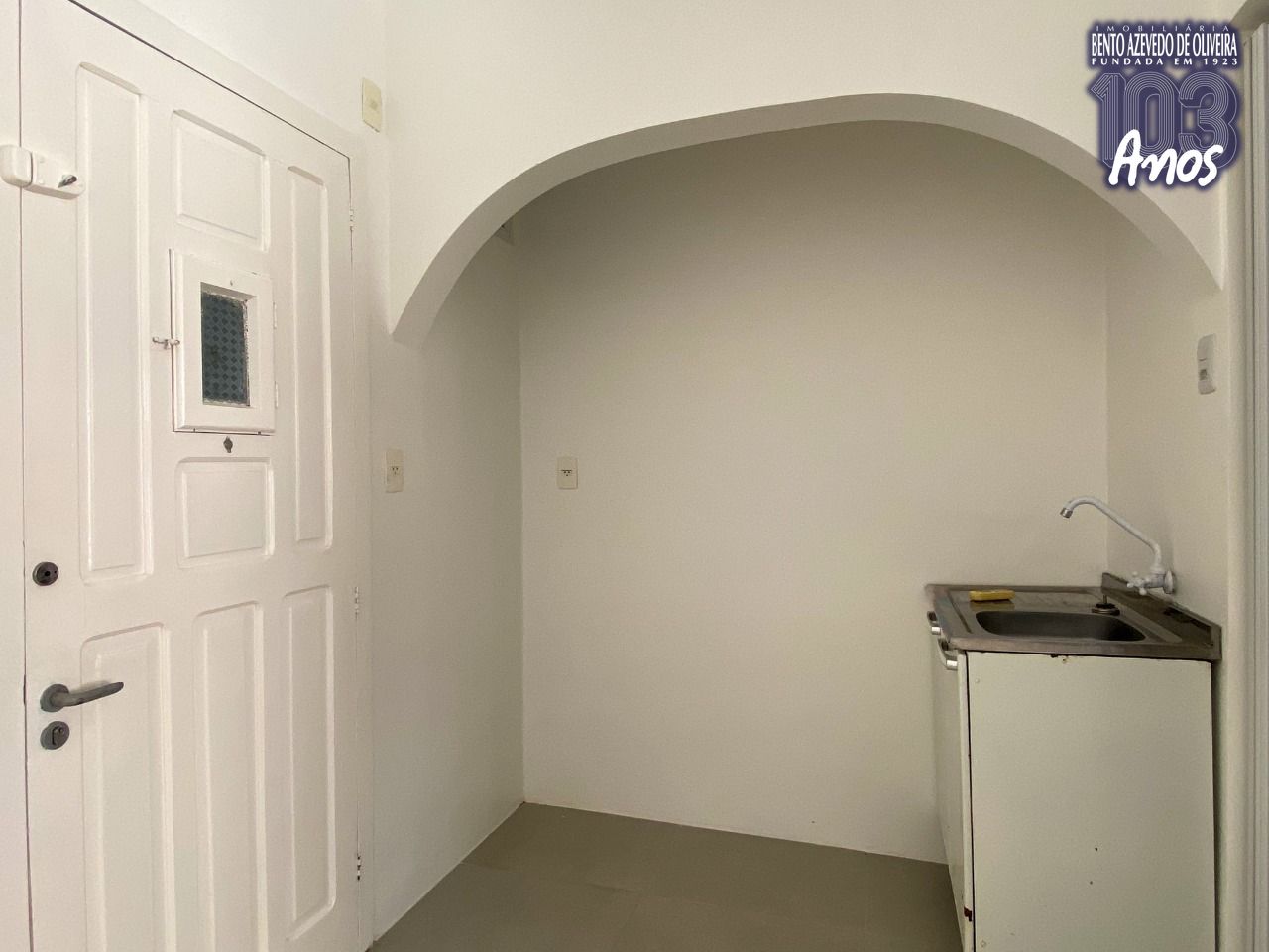 Apartamento, 1 quarto, 27 m² - Foto 9