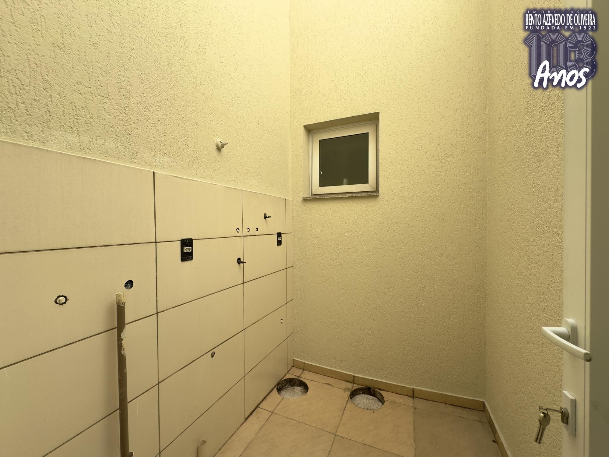 Casa de Condomínio, 2 quartos - Foto 6