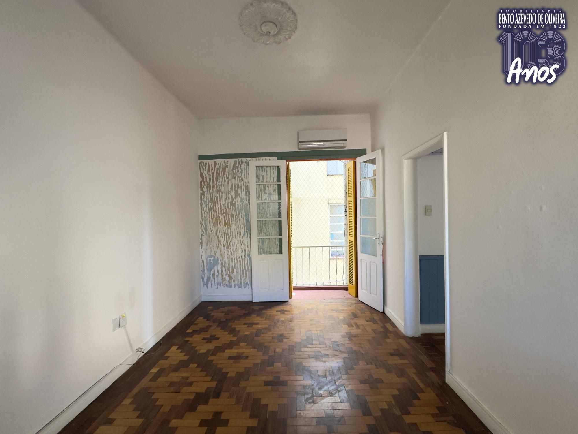 Apartamento, 2 quartos, 70 m² - Foto 2
