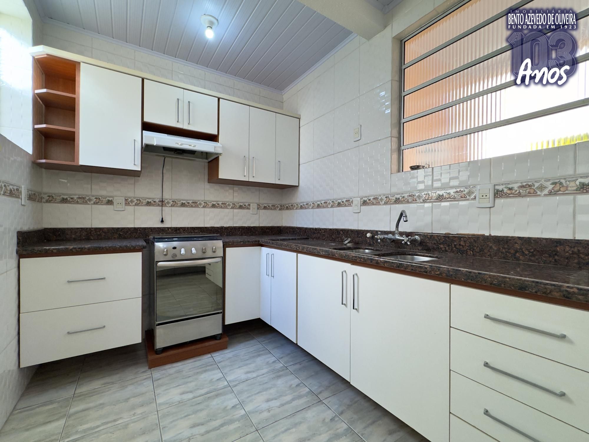 Cozinha