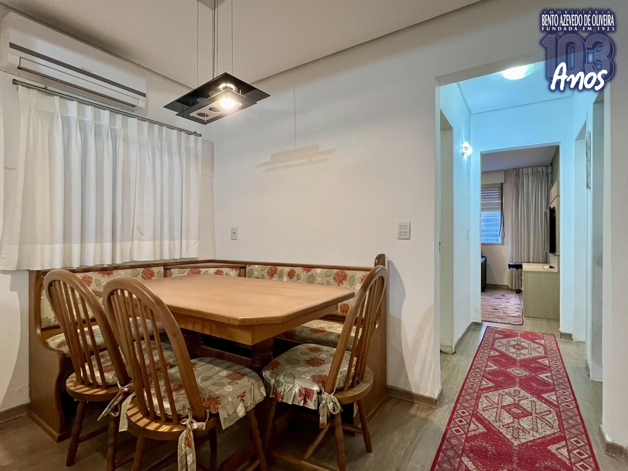 sala de jantar