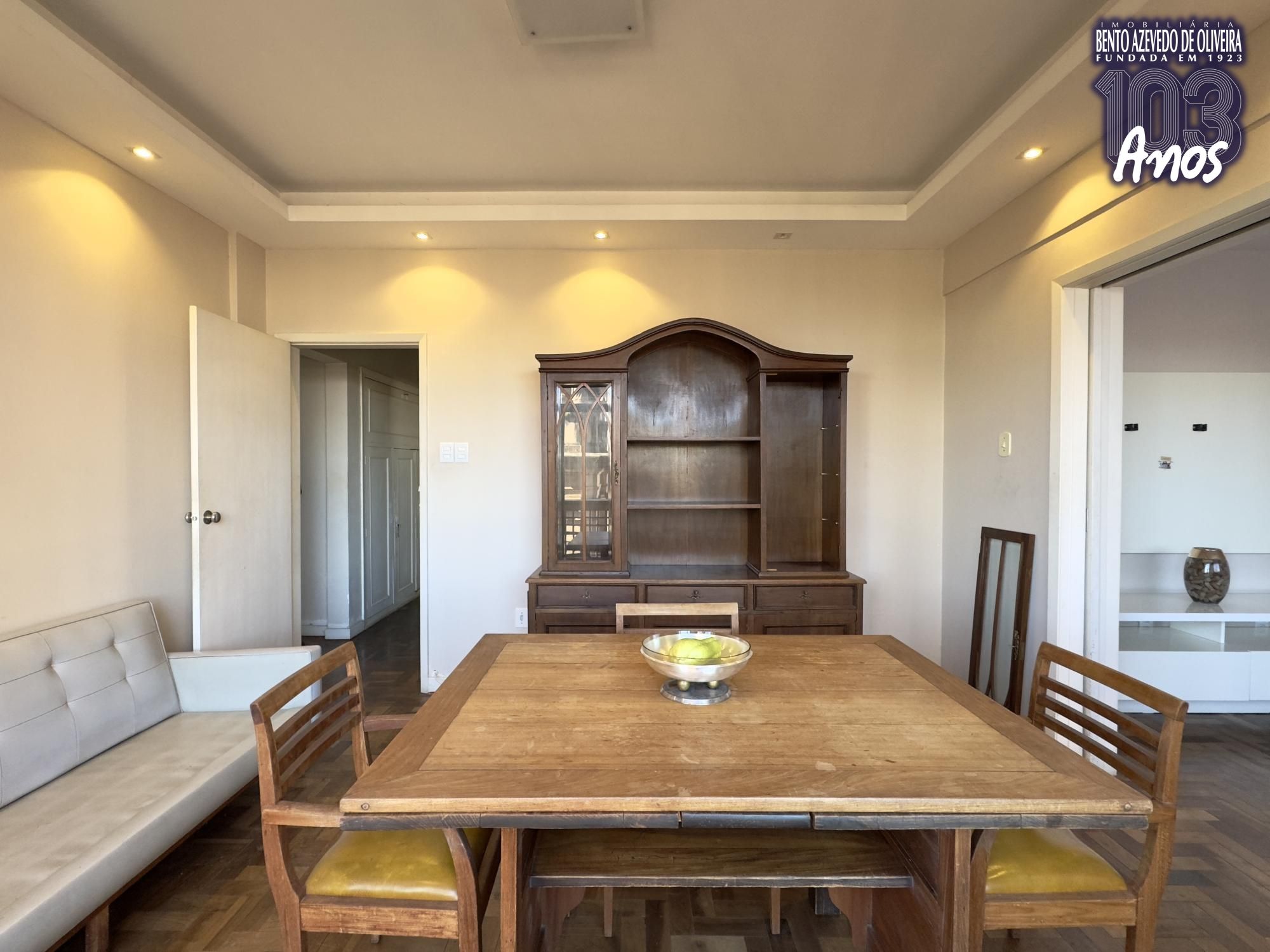 Sala de jantar