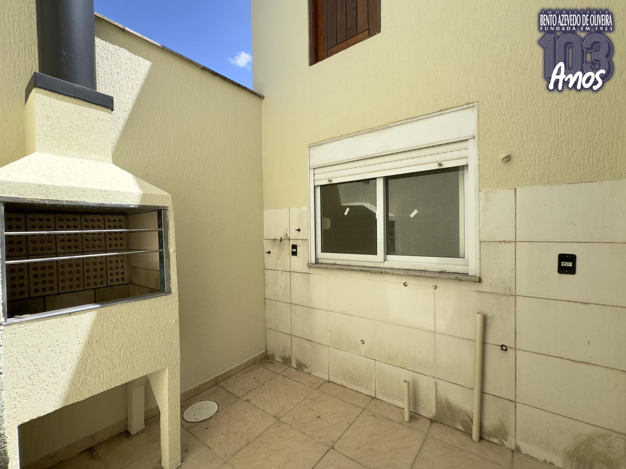 Casa de Condomínio, 2 quartos - Foto 8