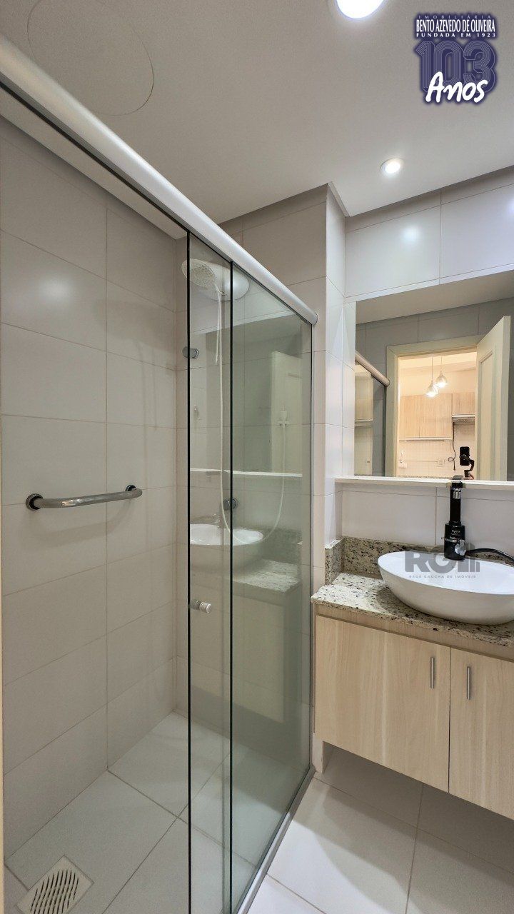 Apartamento, 1 quarto, 25 m² - Foto 13