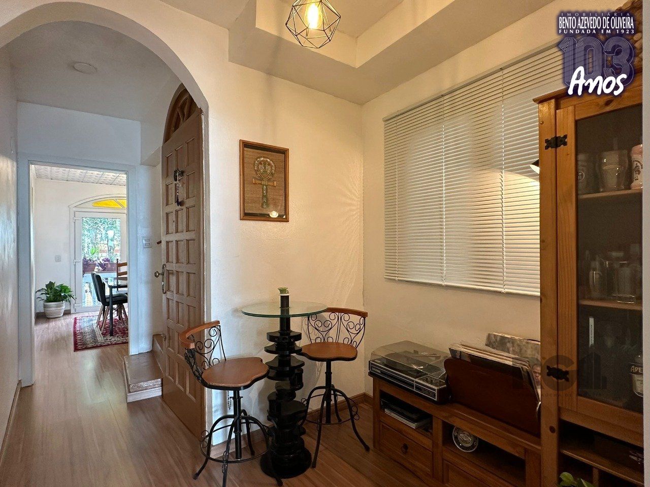 Casa, 2 quartos, 163 m² - Foto 25
