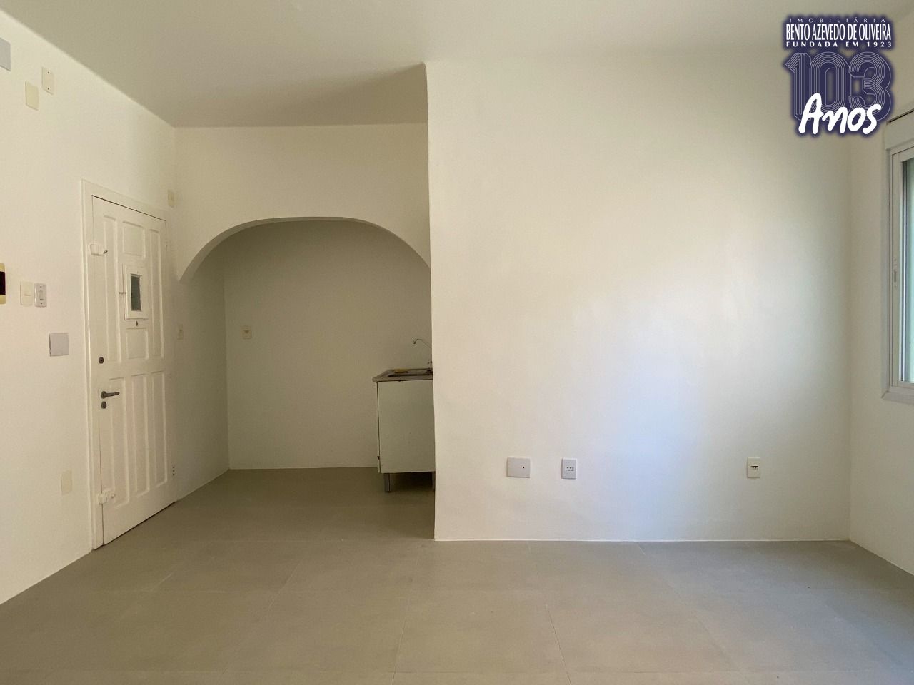 Apartamento, 1 quarto, 27 m² - Foto 7