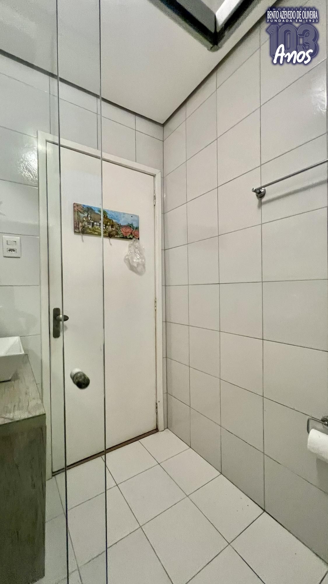 banheiro