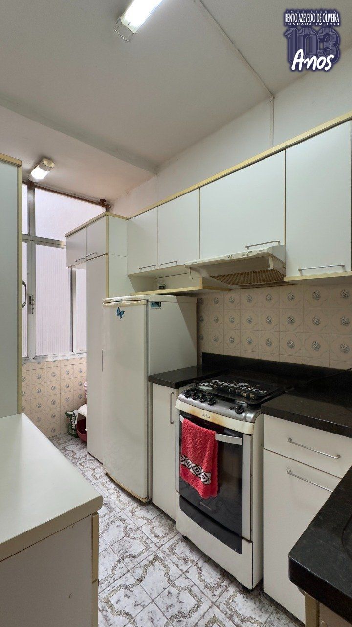 Apartamento, 1 quarto, 39 m² - Foto 9