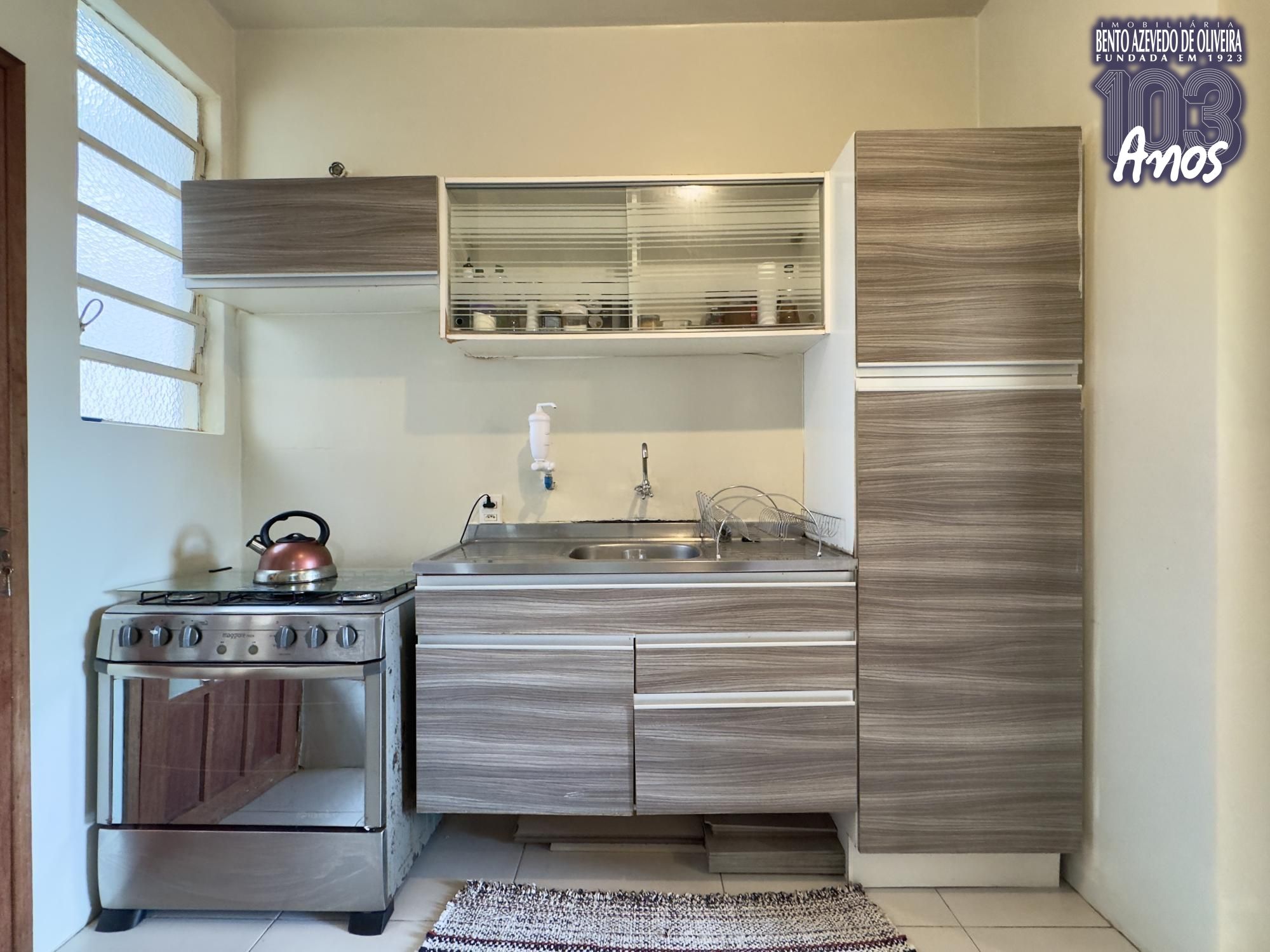 Cozinha