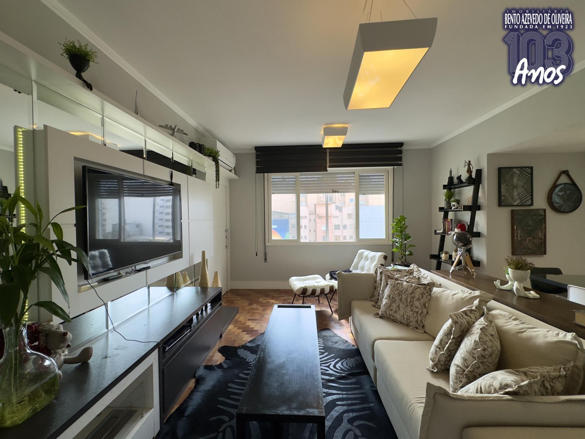 Apartamento, 3 quartos, 206 m² - Foto 4