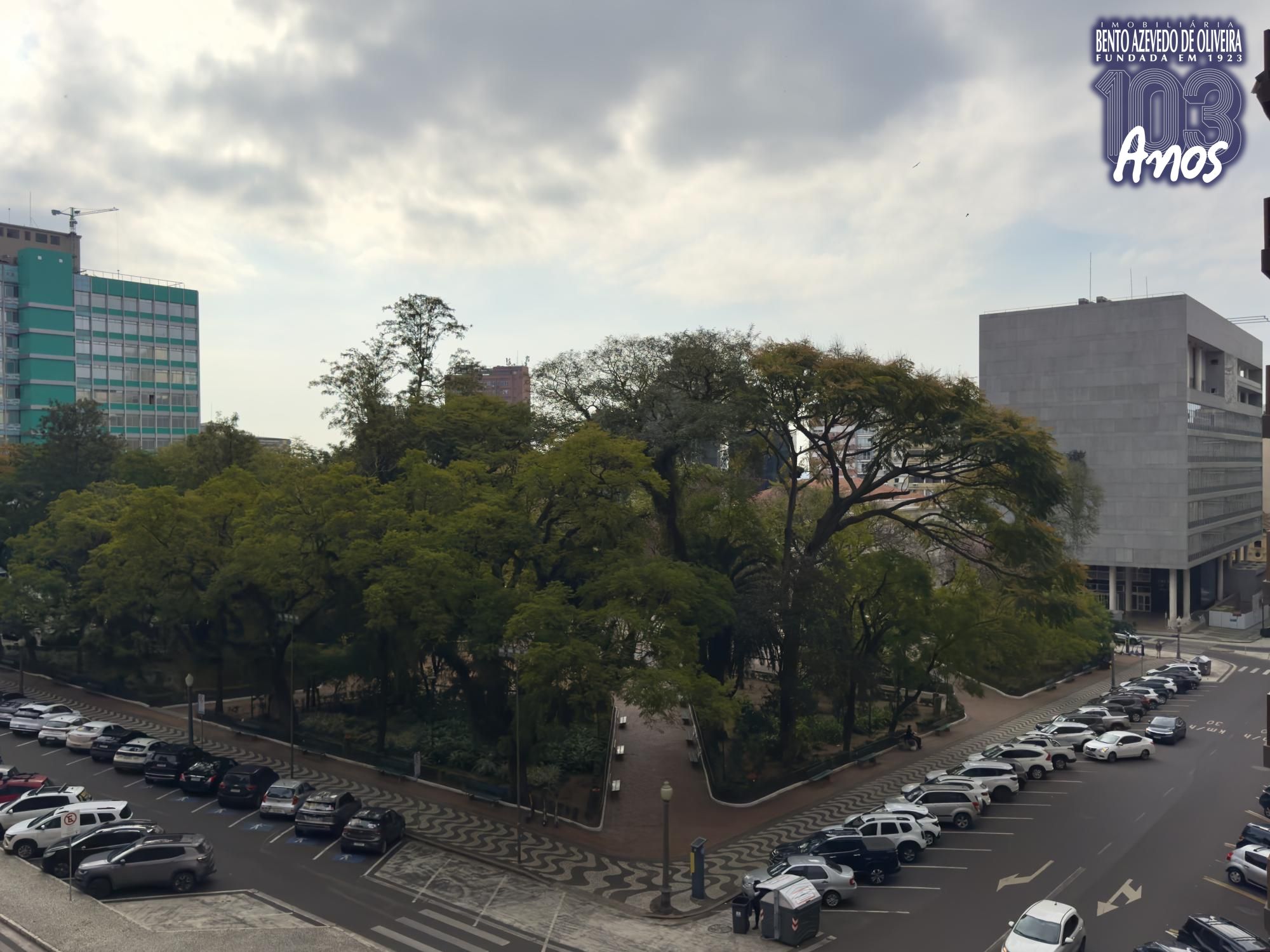 Vista sacada