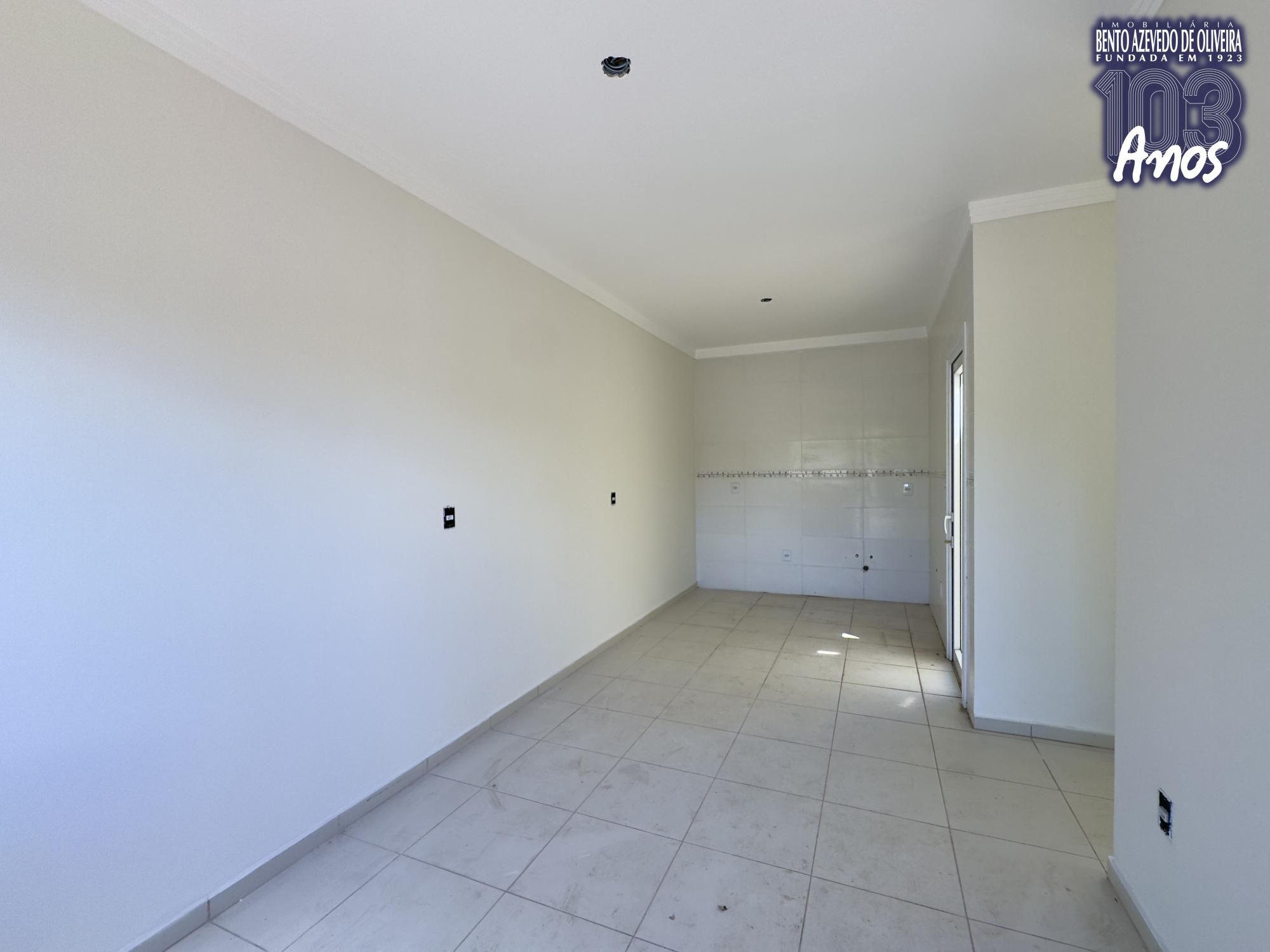 Casa de Condomínio, 2 quartos - Foto 1