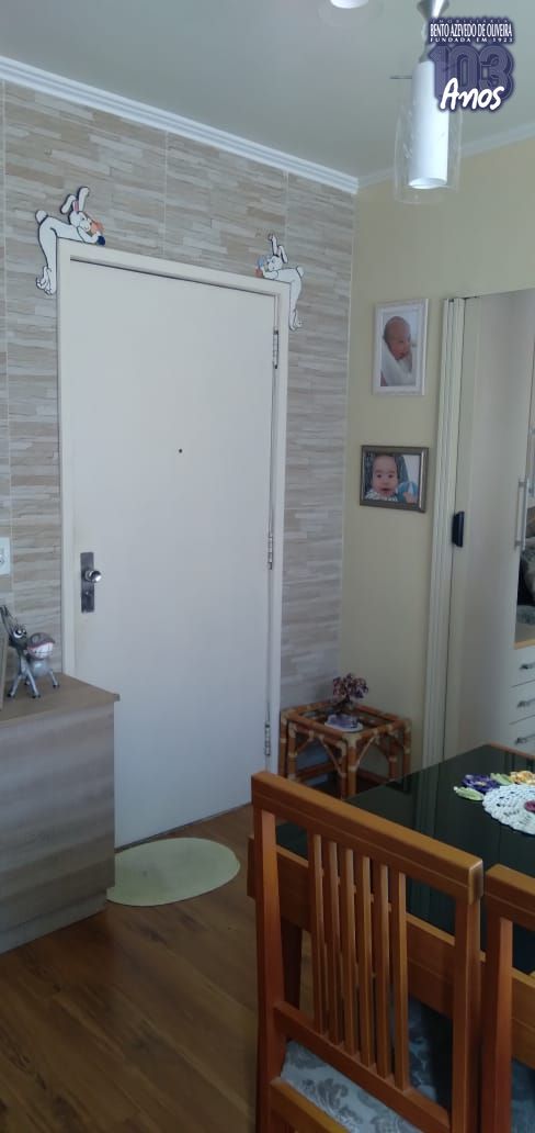Apartamento, 1 quarto, 50 m² - Foto 5