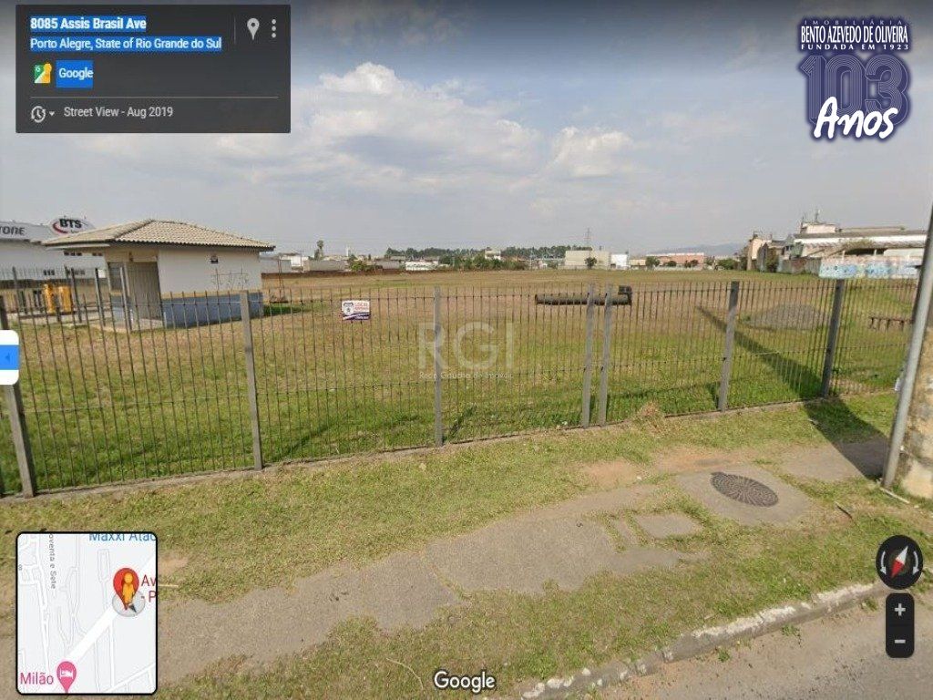 Terreno, 3 hectares - Foto 4