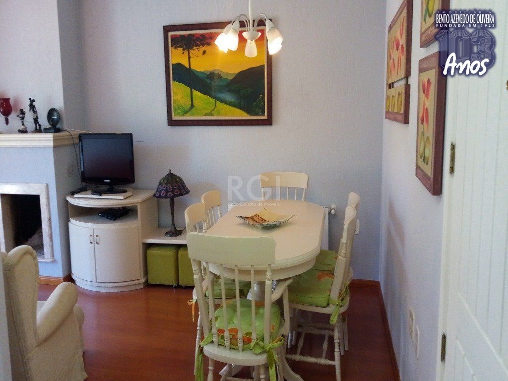 Apartamento, 2 quartos, 65 m² - Foto 2