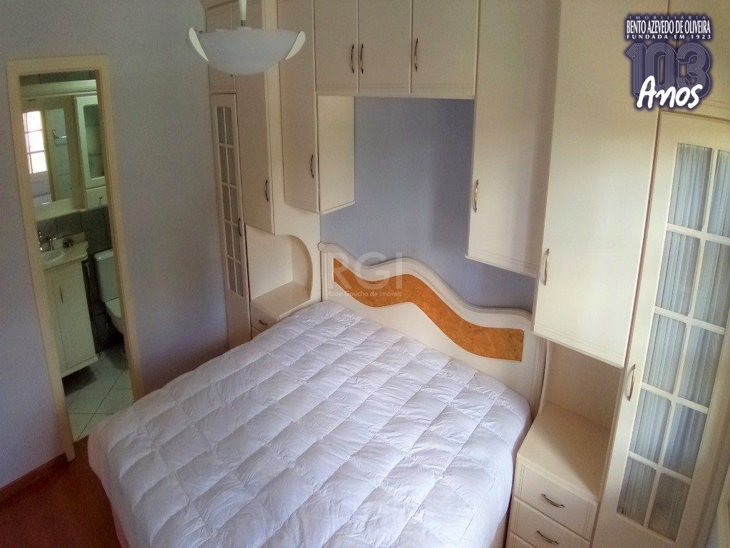 Apartamento, 2 quartos, 65 m² - Foto 10