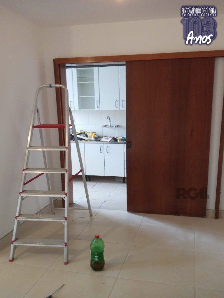 Apartamento, 1 quarto, 37 m² - Foto 7