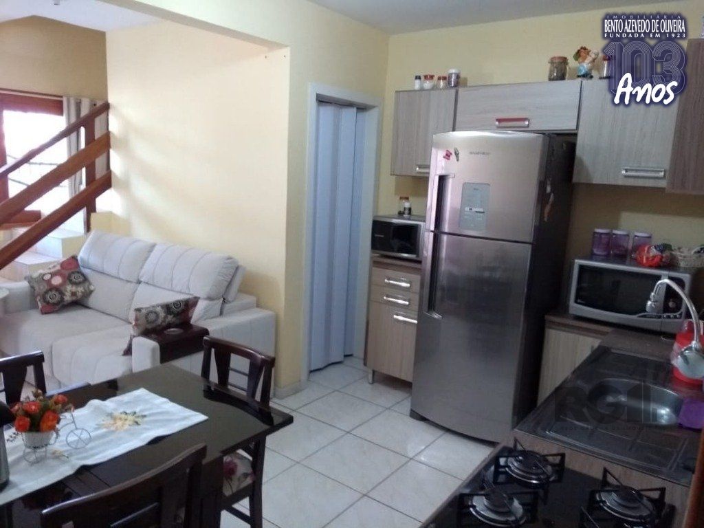 Casa, 2 quartos, 74 m² - Foto 7