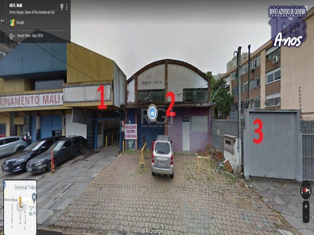 Terreno, 1611 m² - Foto 2