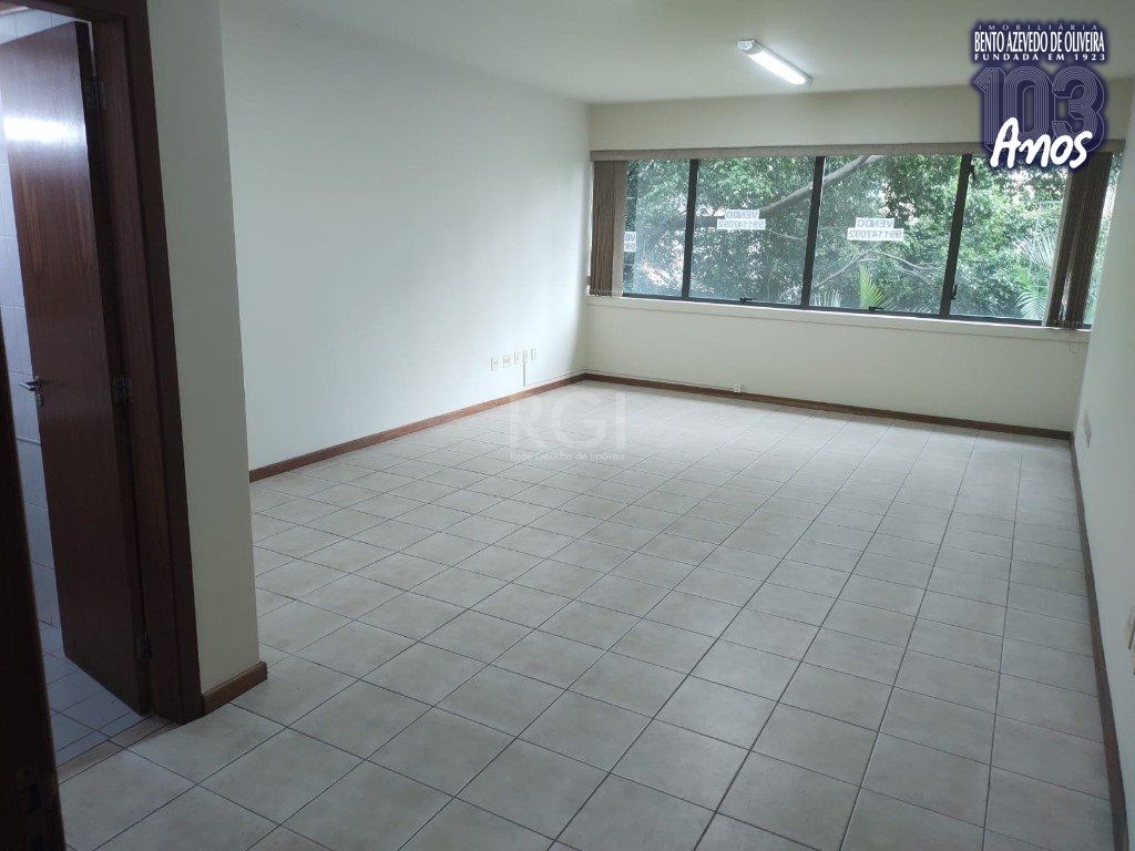 Sala-Conjunto, 40 m² - Foto 1