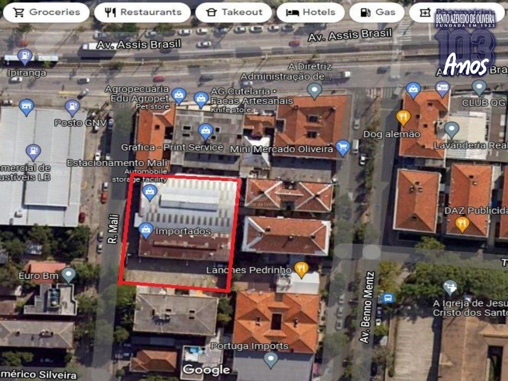 Terreno, 1611 m² - Foto 4