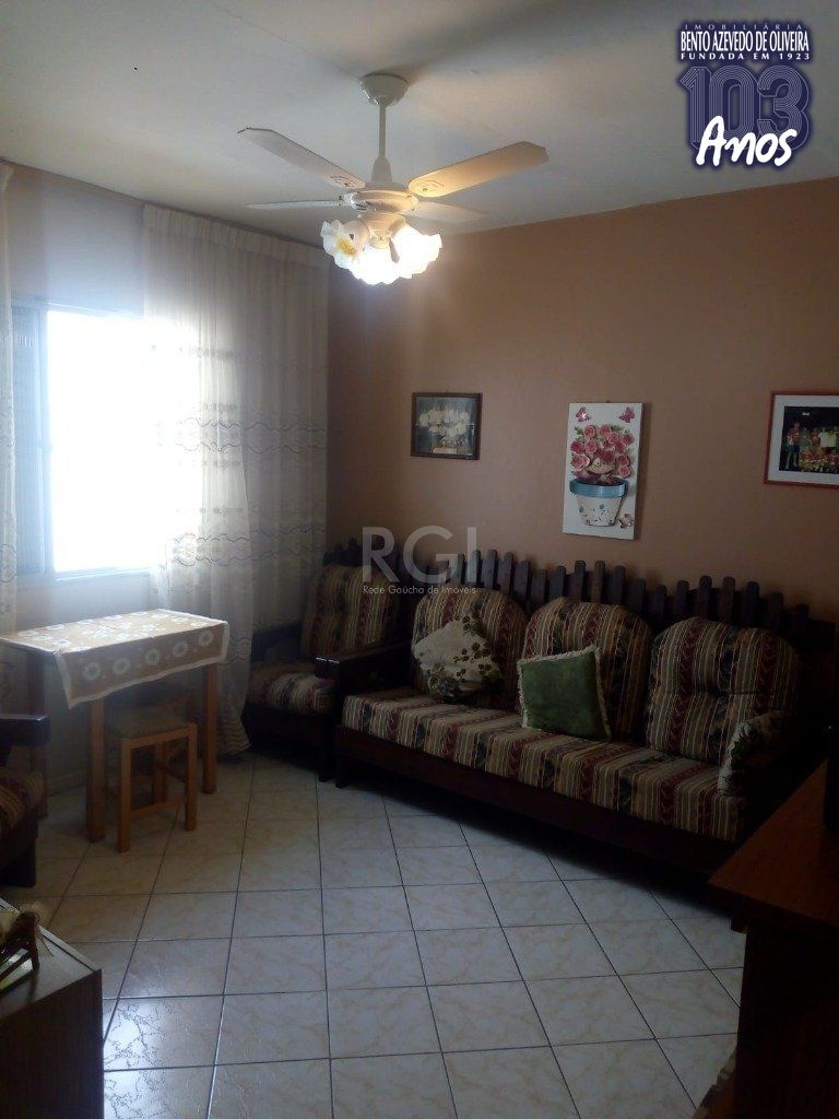 Apartamento, 2 quartos, 49 m² - Foto 2