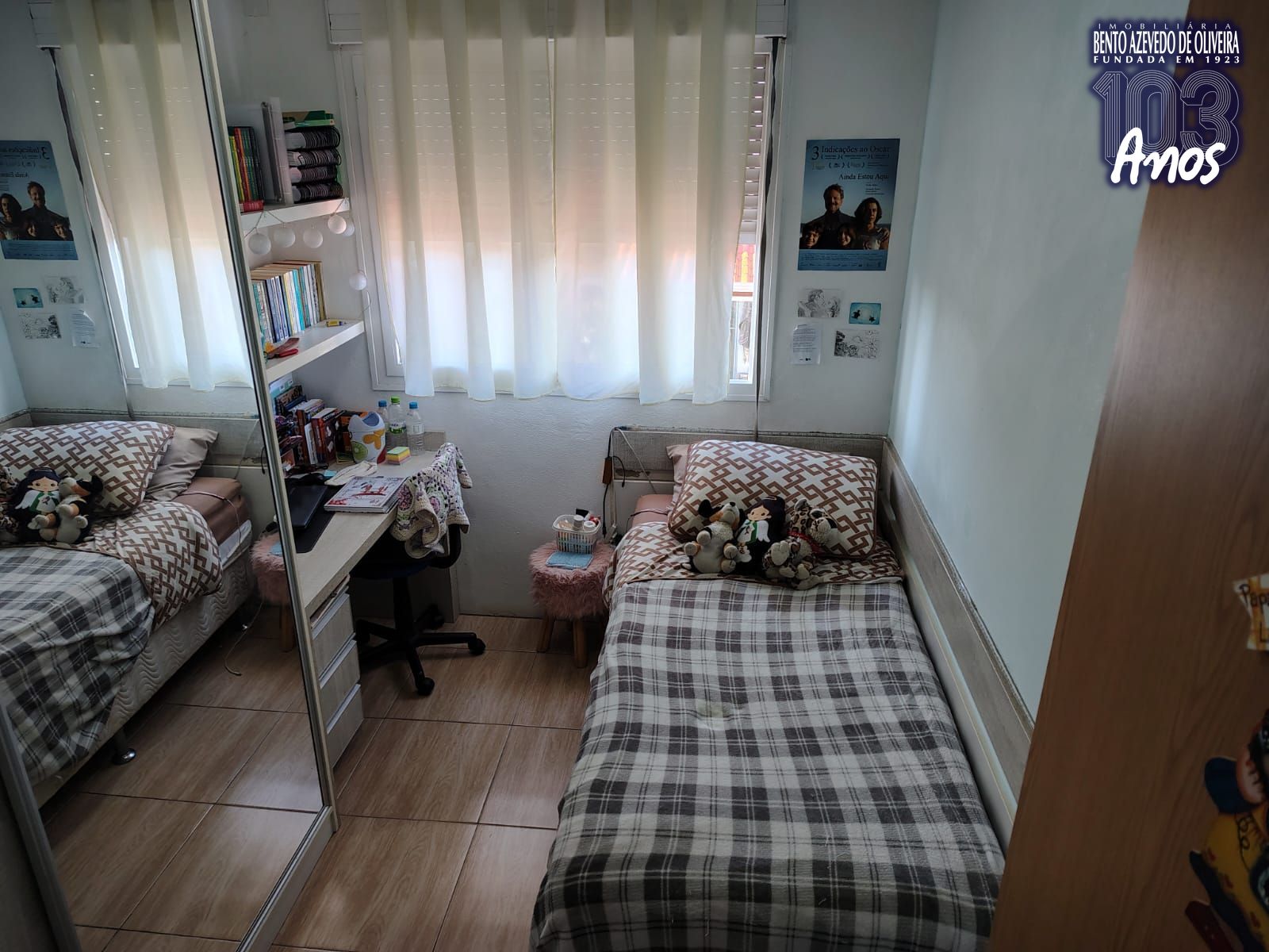 Casa de Condomínio, 3 quartos - Foto 11
