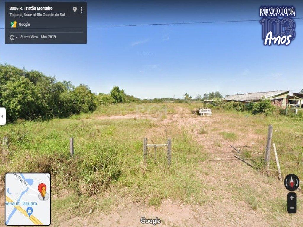 Terreno, 7 hectares - Foto 3