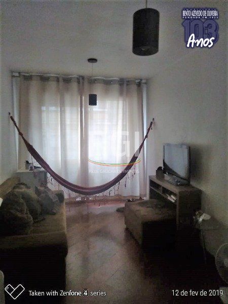 Apartamento, 3 quartos, 73 m² - Foto 1