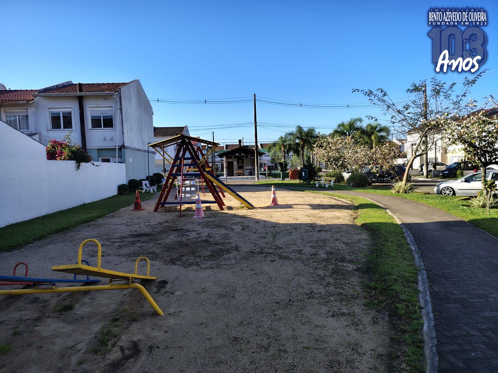Casa de Condomínio, 3 quartos - Foto 17