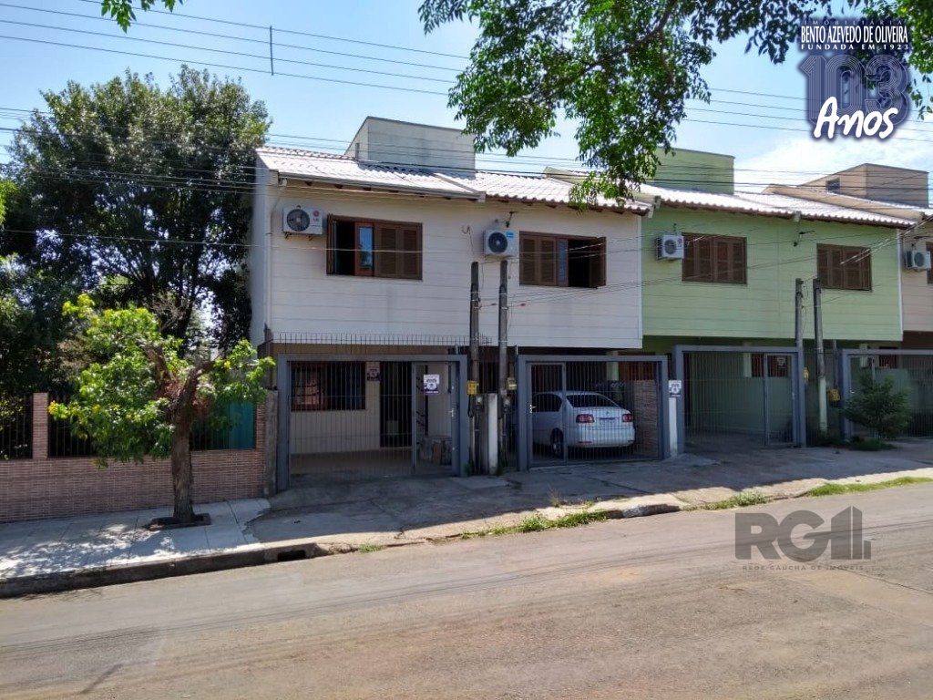 Casa, 2 quartos, 74 m² - Foto 1