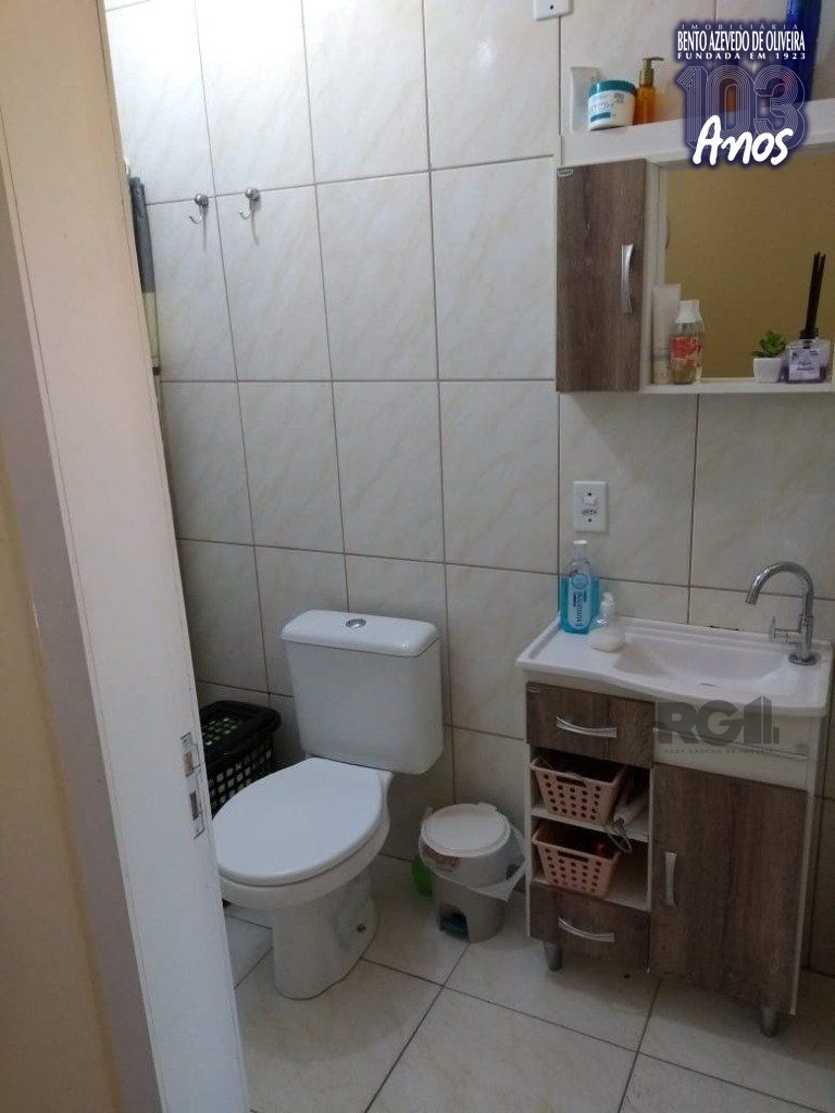 Casa, 2 quartos, 74 m² - Foto 19