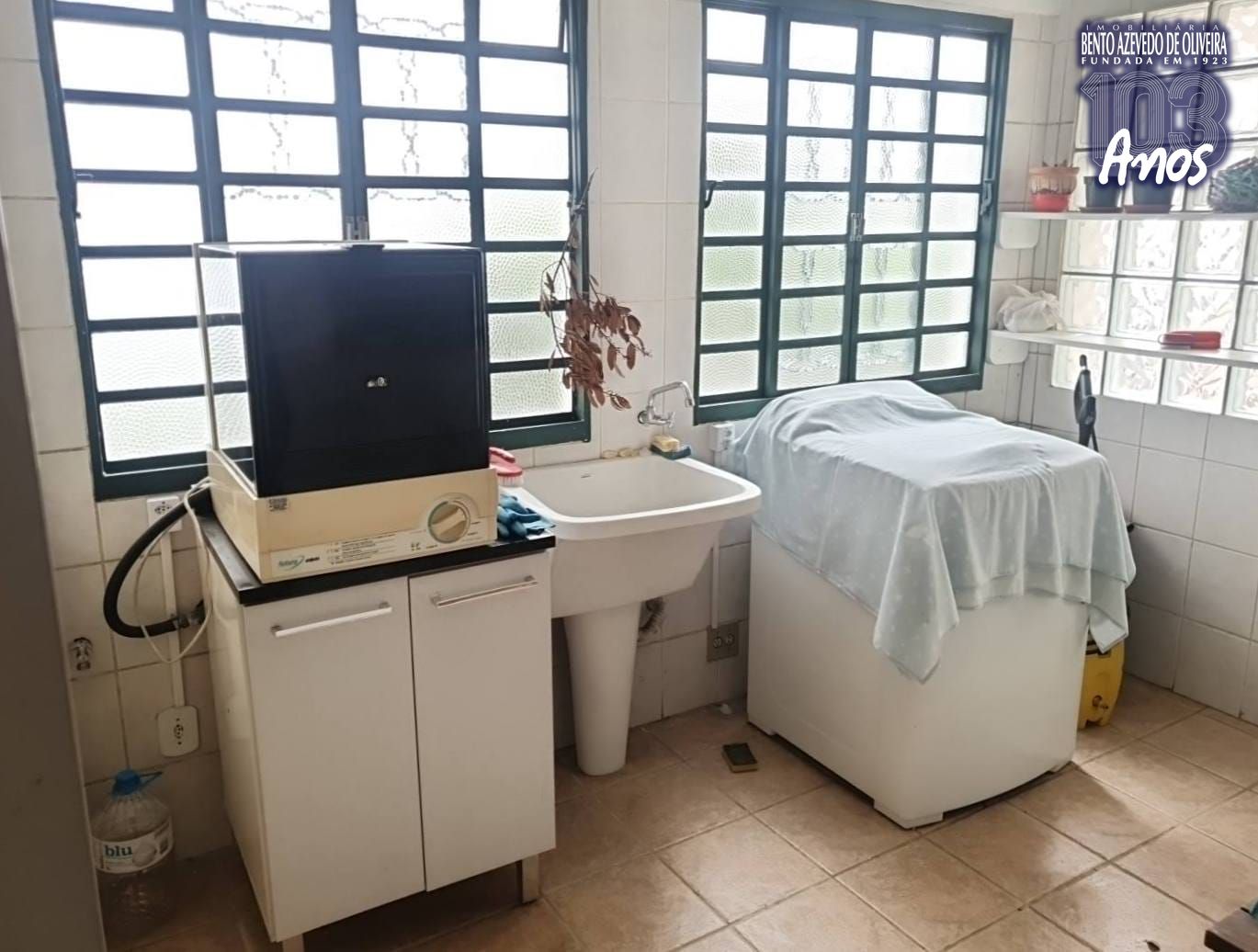 Casa, 3 quartos, 245 m² - Foto 17