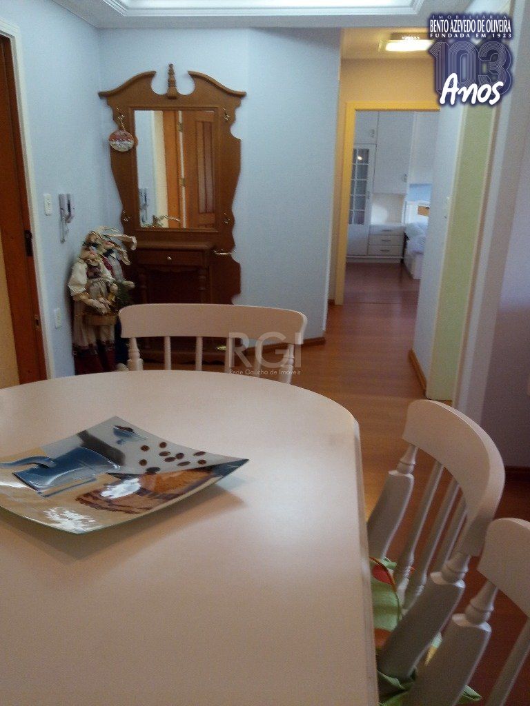 Apartamento, 2 quartos, 65 m² - Foto 3