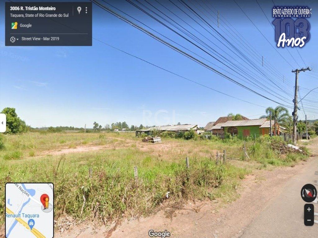 Terreno, 7 hectares - Foto 4