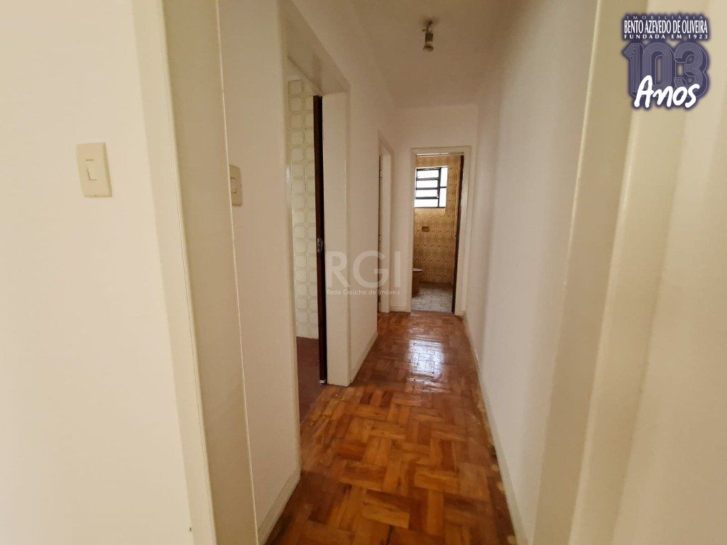 Apartamento, 1 quarto, 41 m² - Foto 2
