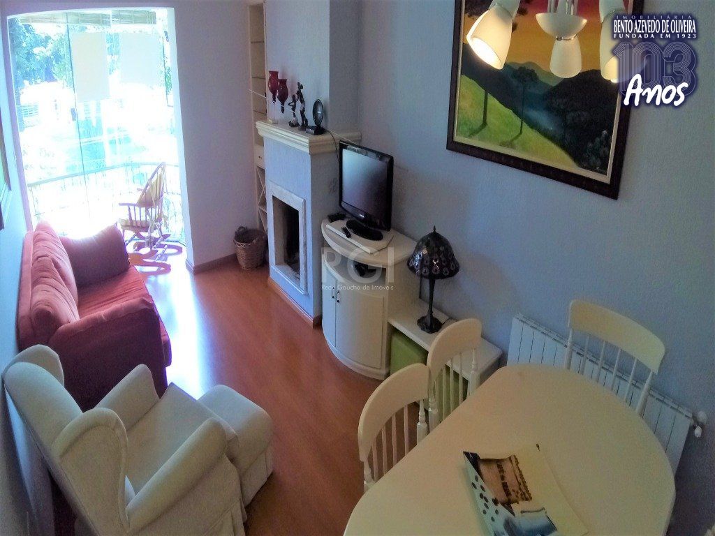 Apartamento, 2 quartos, 65 m² - Foto 11
