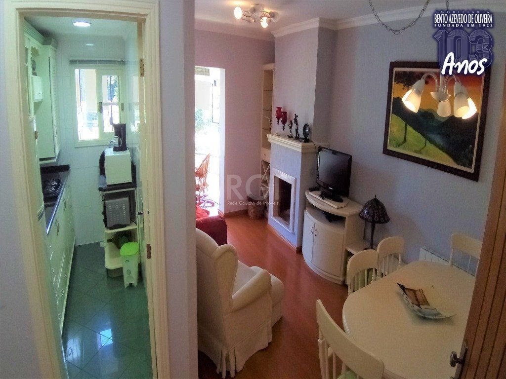 Apartamento, 2 quartos, 65 m² - Foto 1