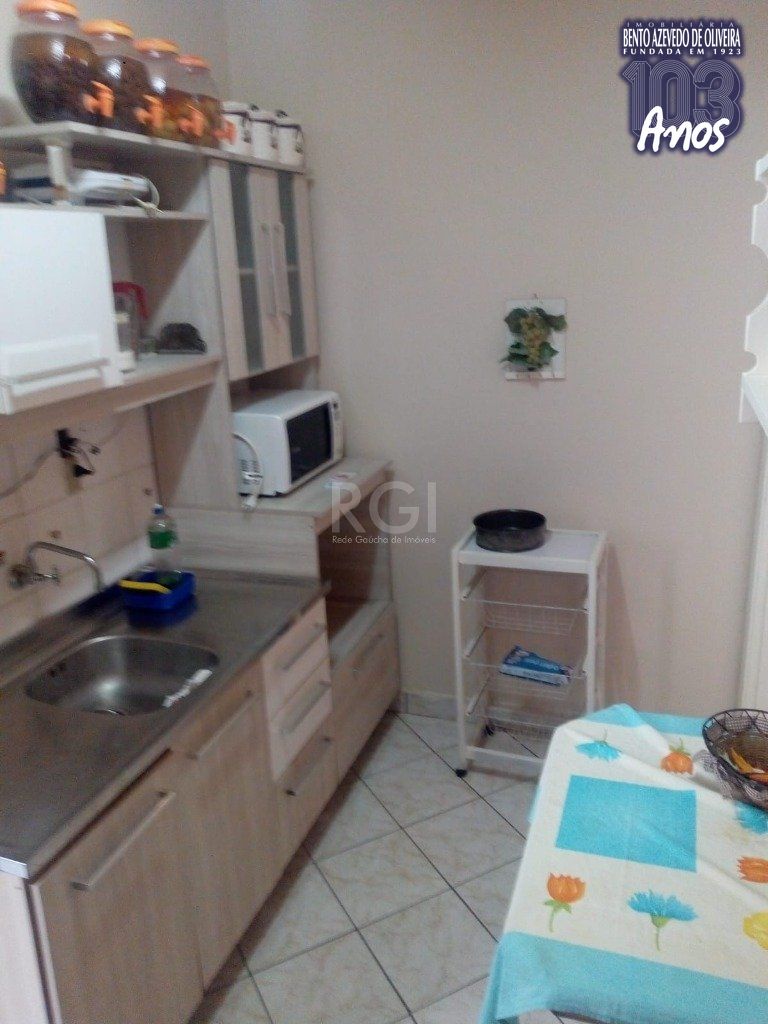 Apartamento, 2 quartos, 49 m² - Foto 5