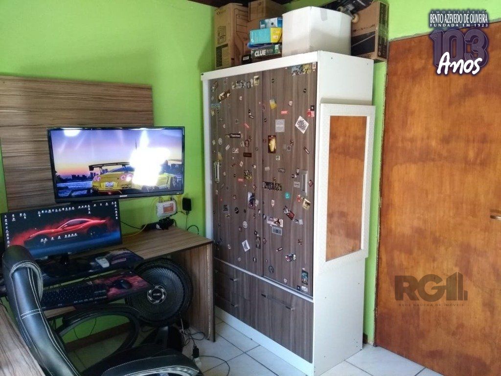Casa, 2 quartos, 74 m² - Foto 17