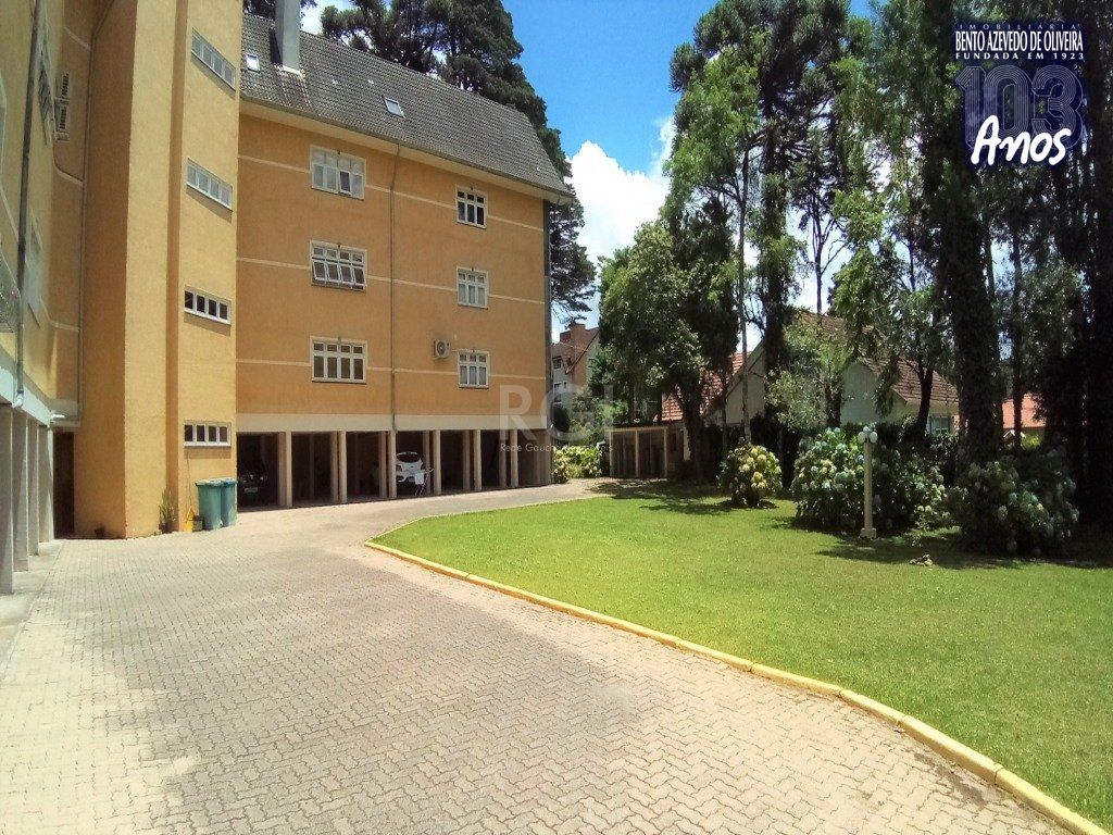 Apartamento, 2 quartos, 65 m² - Foto 16