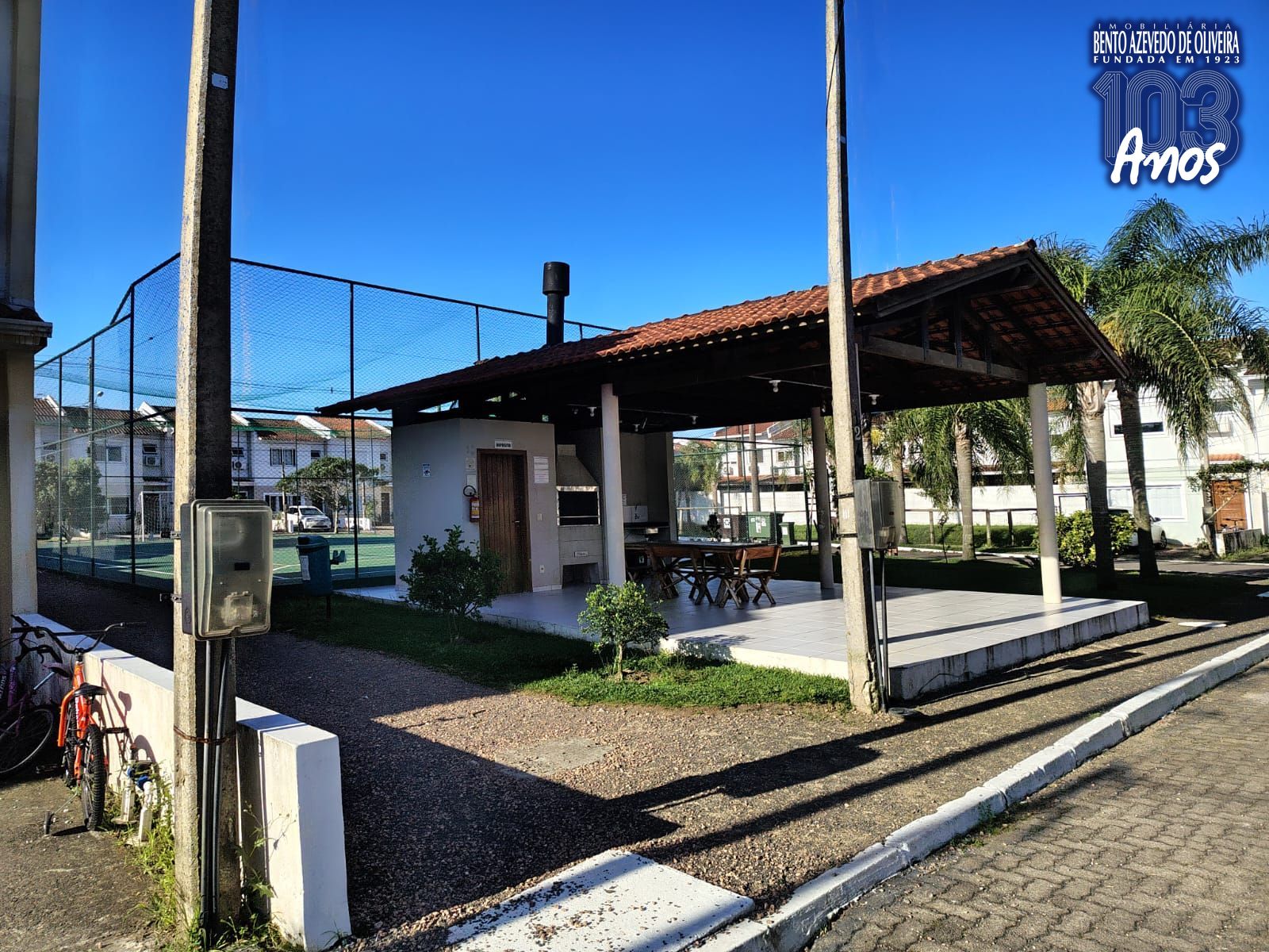 Casa de Condomínio, 3 quartos - Foto 22