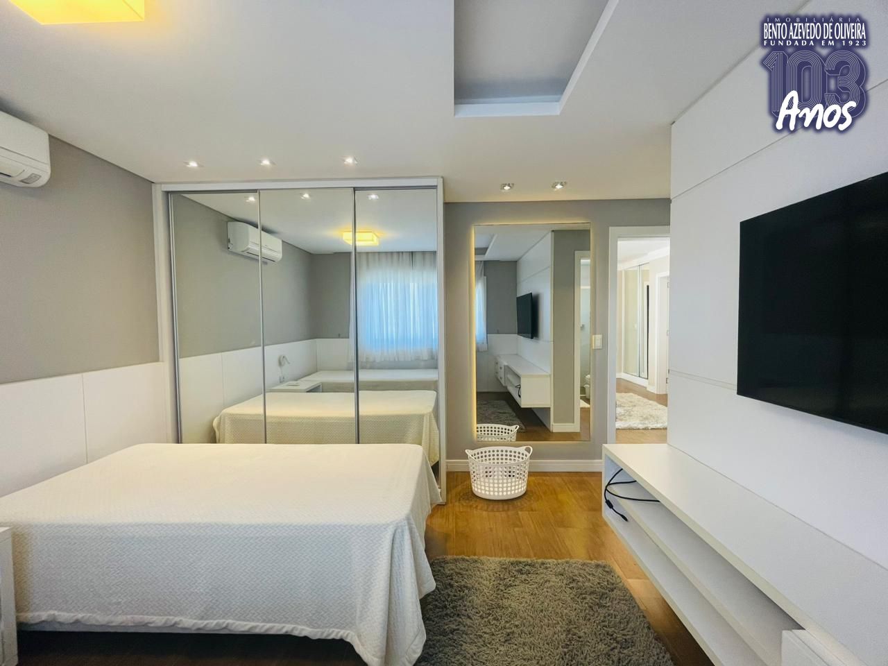 Casa de Condomínio, 5 quartos - Foto 42