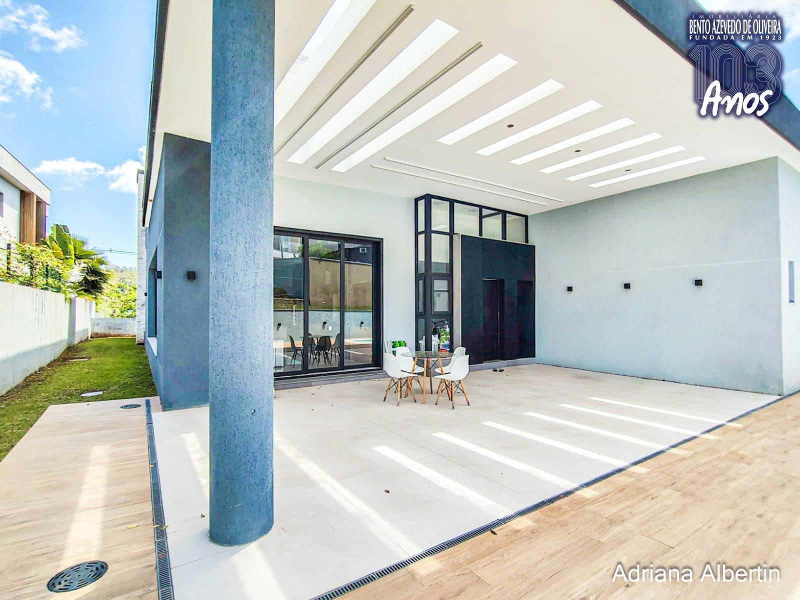 Casa de Condomínio, 4 quartos - Foto 46