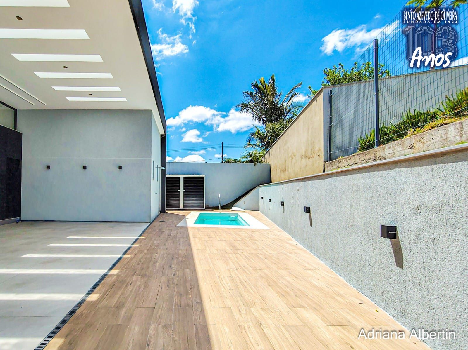 Casa de Condomínio, 4 quartos - Foto 43