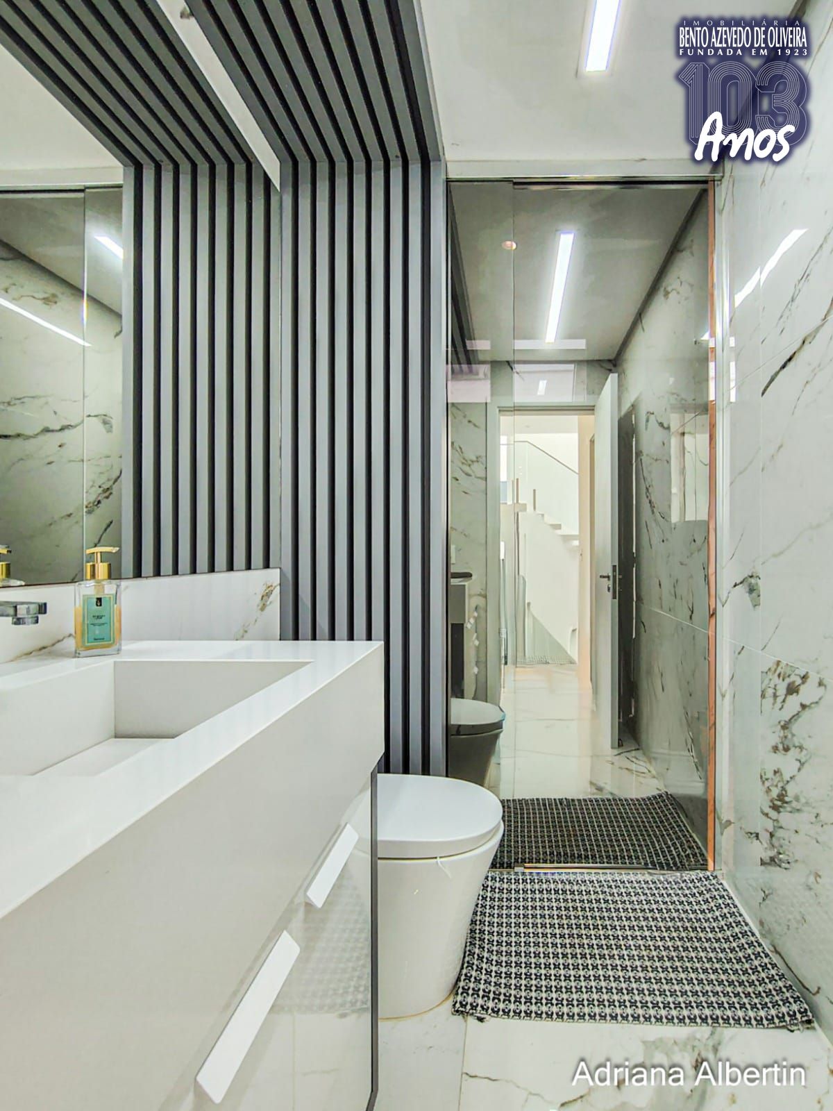 Casa de Condomínio, 3 quartos - Foto 12